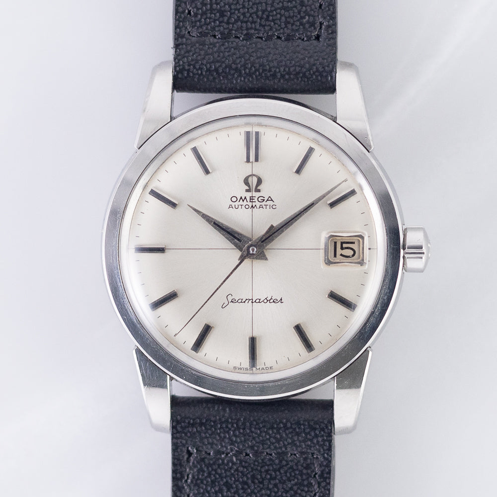 OMEGA Seamaster Ref.2849