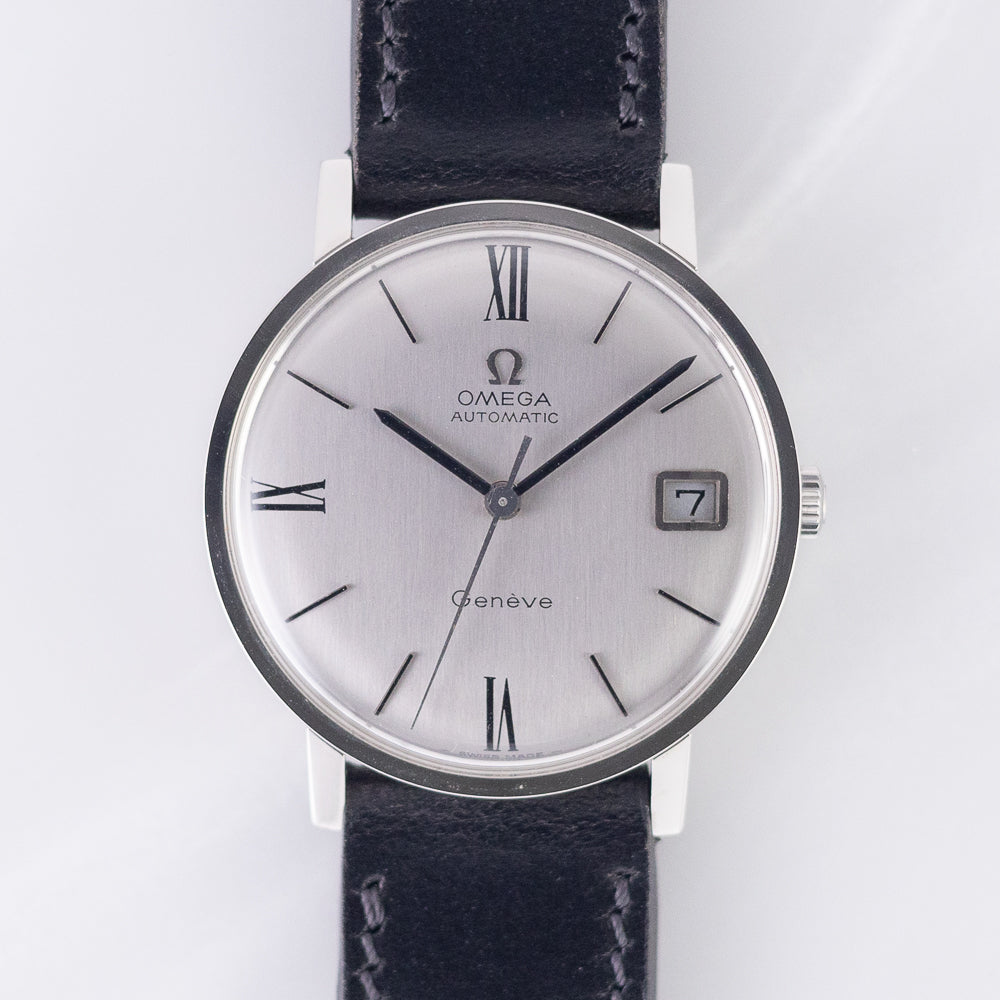 OMEGA アナログ時計 66_b9454492-eb5c-493d-b8a8-
