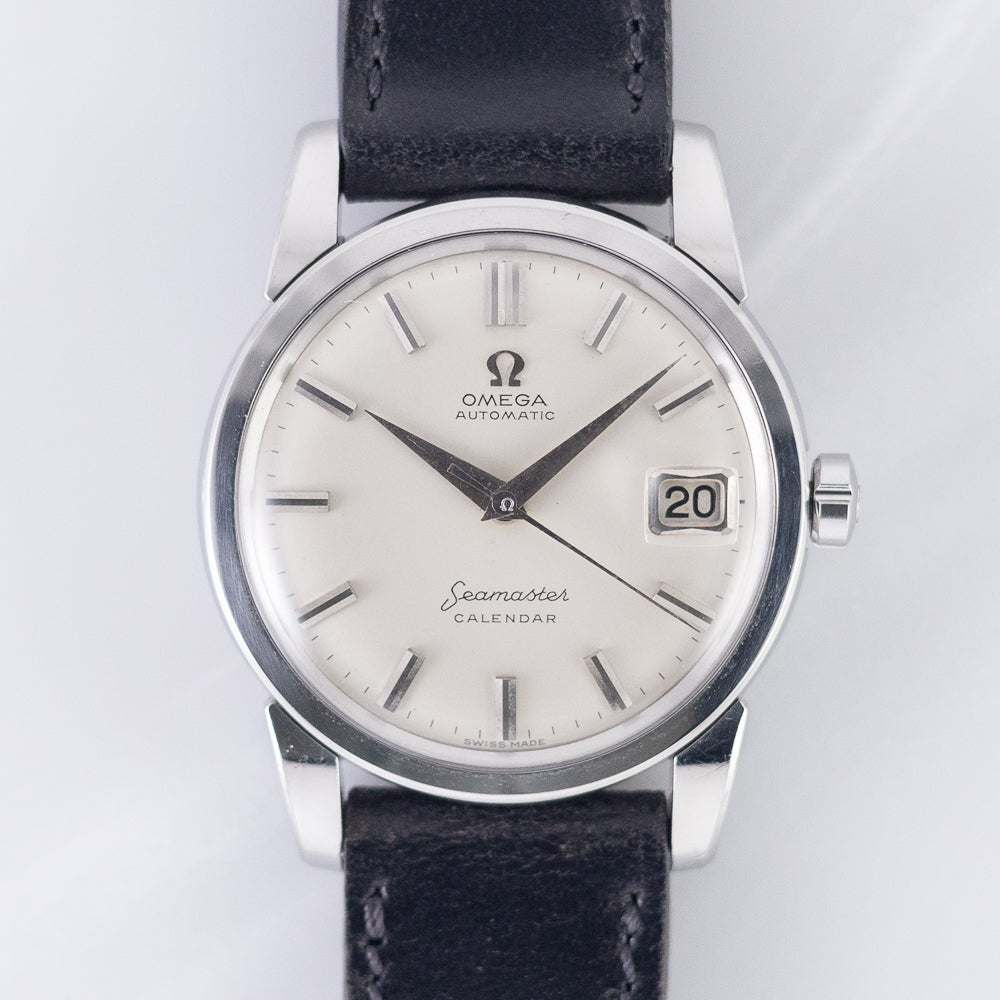 OMEGA Seamaster Ref.2849