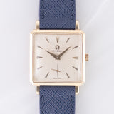 OMEGA Ref.N6574 14K Yellow Gold