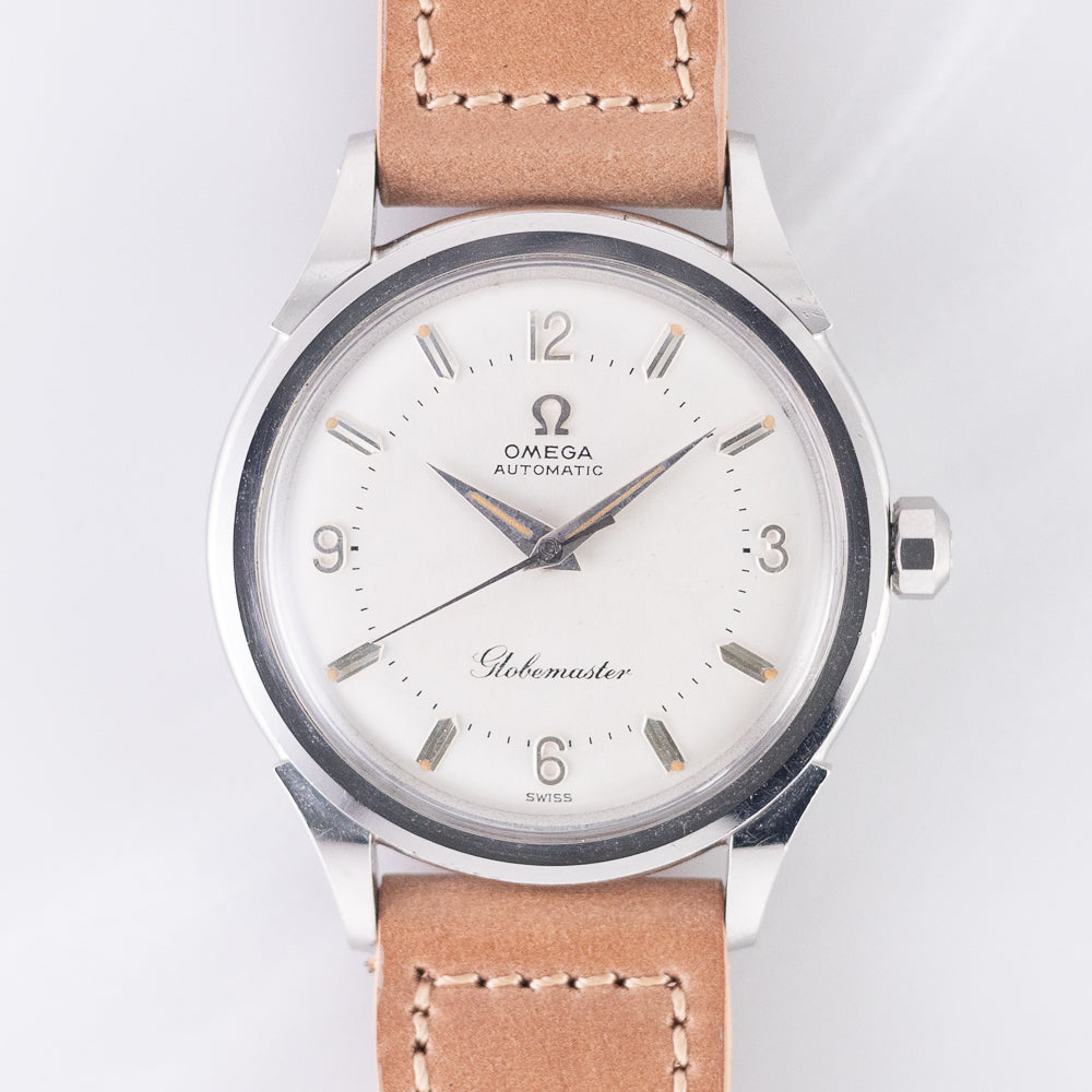 OMEGA Globemaster Ref.2852 9SC