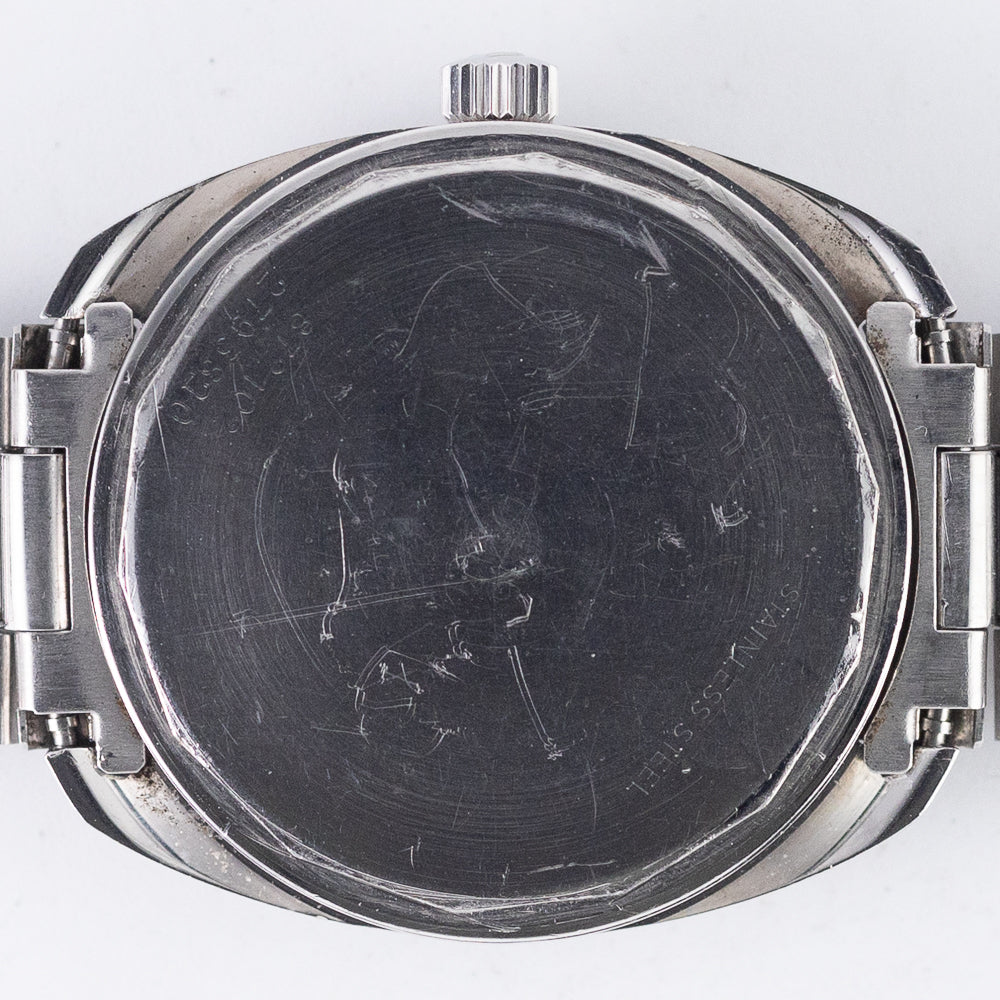 UNIVERSAL GENEVE POLEROUTER Ref.872102