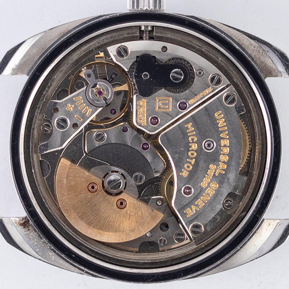 UNIVERSAL GENEVE POLEROUTER Ref.872102
