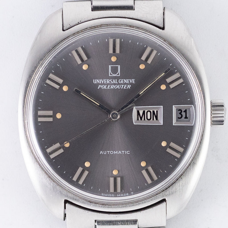 UNIVERSAL GENEVE POLEROUTER Ref.872102