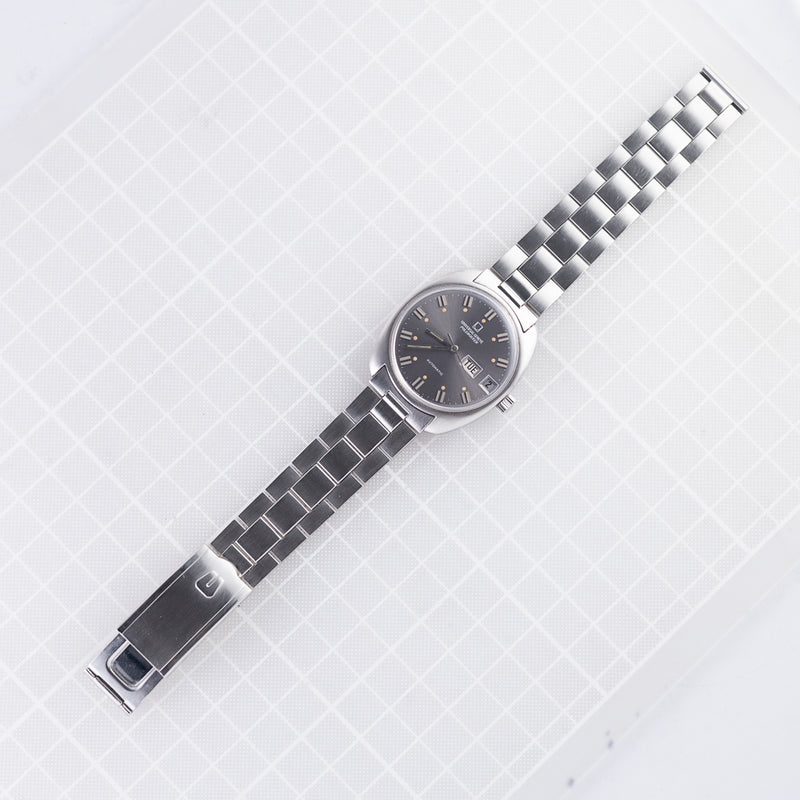 UNIVERSAL GENEVE POLEROUTER Ref.872102