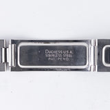 UNIVERSAL GENEVE POLEROUTER Ref.872102