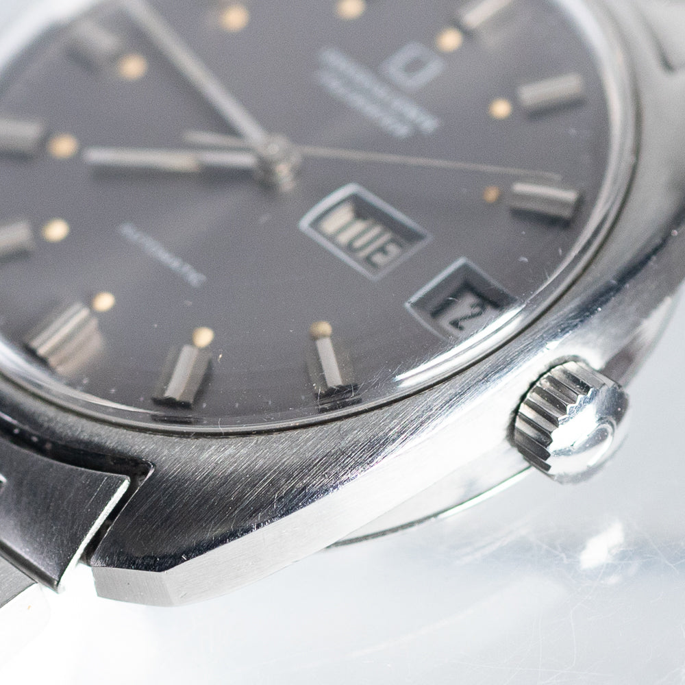 UNIVERSAL GENEVE POLEROUTER Ref.872102