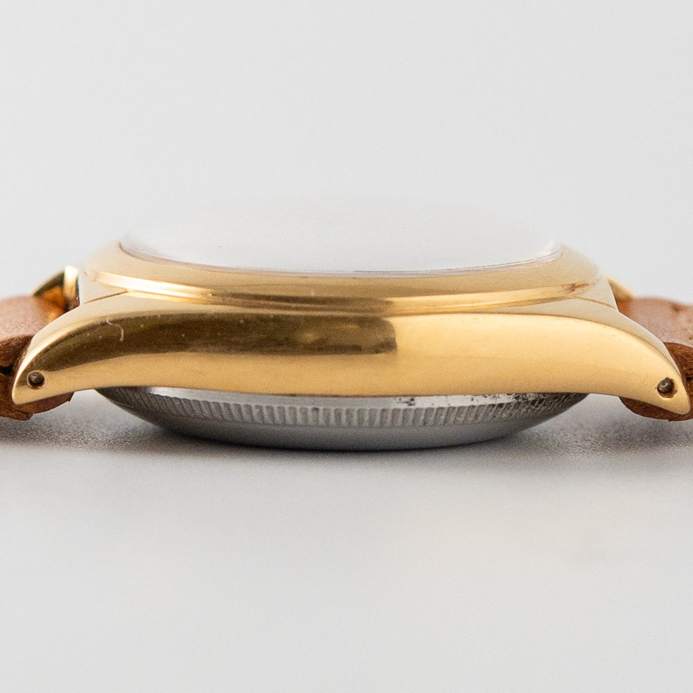ROLEX BUBBLE BACK Ref.2940 tropical