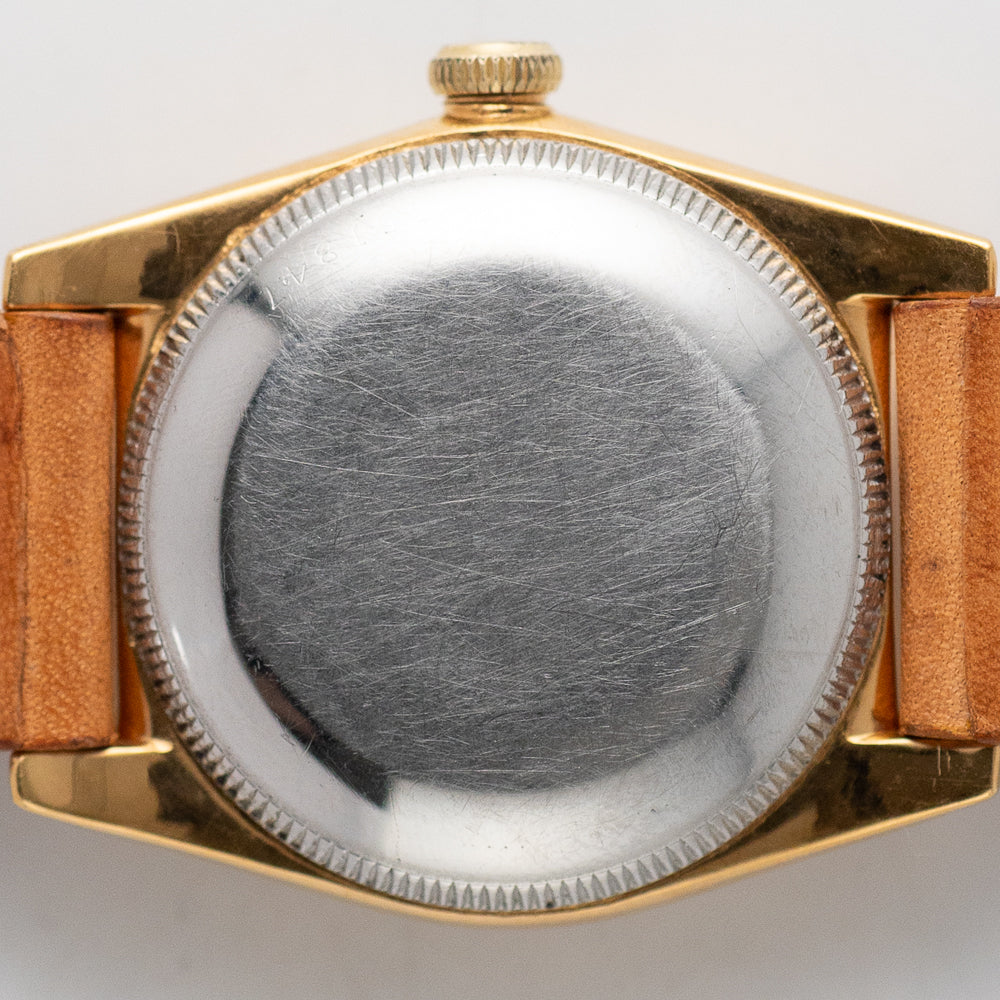ROLEX BUBBLE BACK Ref.2940 tropical