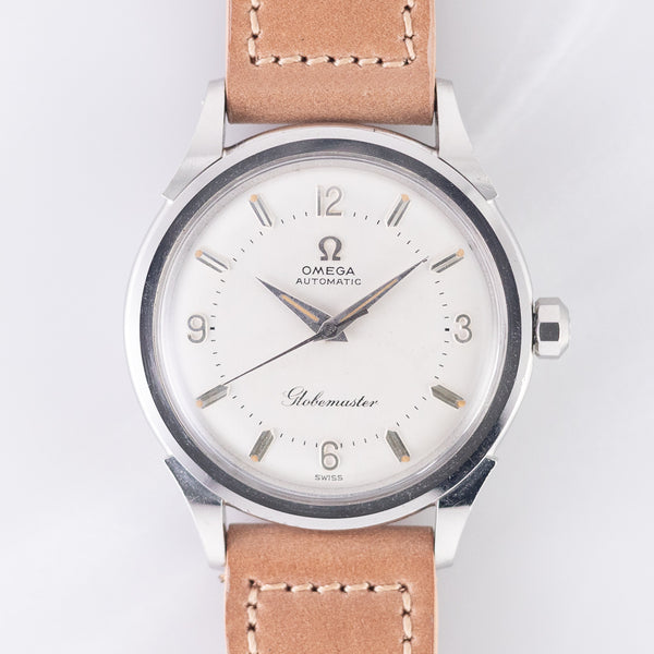 OMEGA Globemaster Ref.2852 9SC