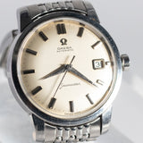 OMEGA 36mm Seamaster Ref.2992-4SC