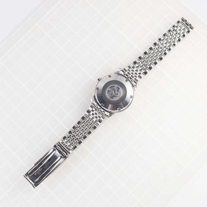 OMEGA 36mm Seamaster Ref.2992-4SC