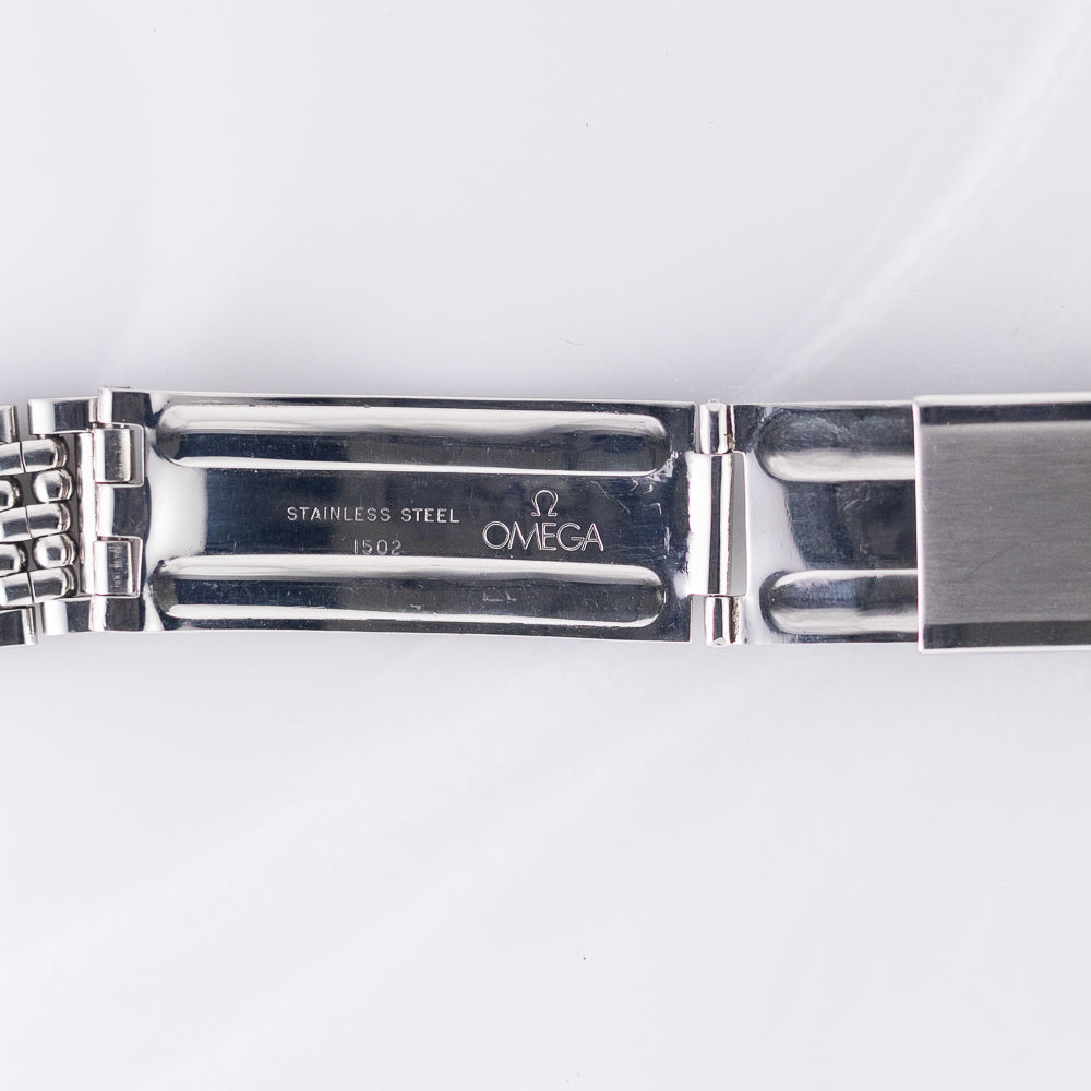 OMEGA 36mm Seamaster Ref.2992-4SC