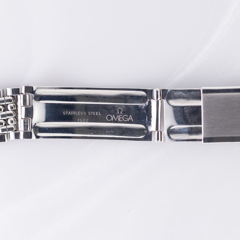 OMEGA 36mm Seamaster Ref.2992-4SC