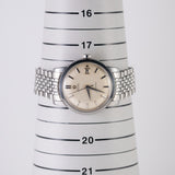 OMEGA 36mm Seamaster Ref.2992-4SC