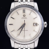 OMEGA 36mm Seamaster Ref.2992-4SC