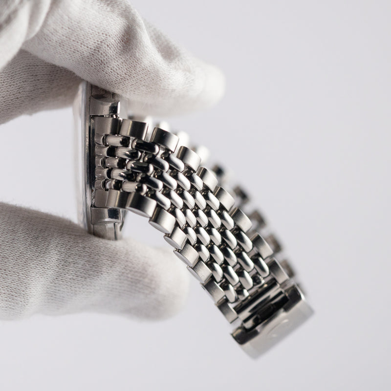 OMEGA 36mm Seamaster Ref.2992-4SC