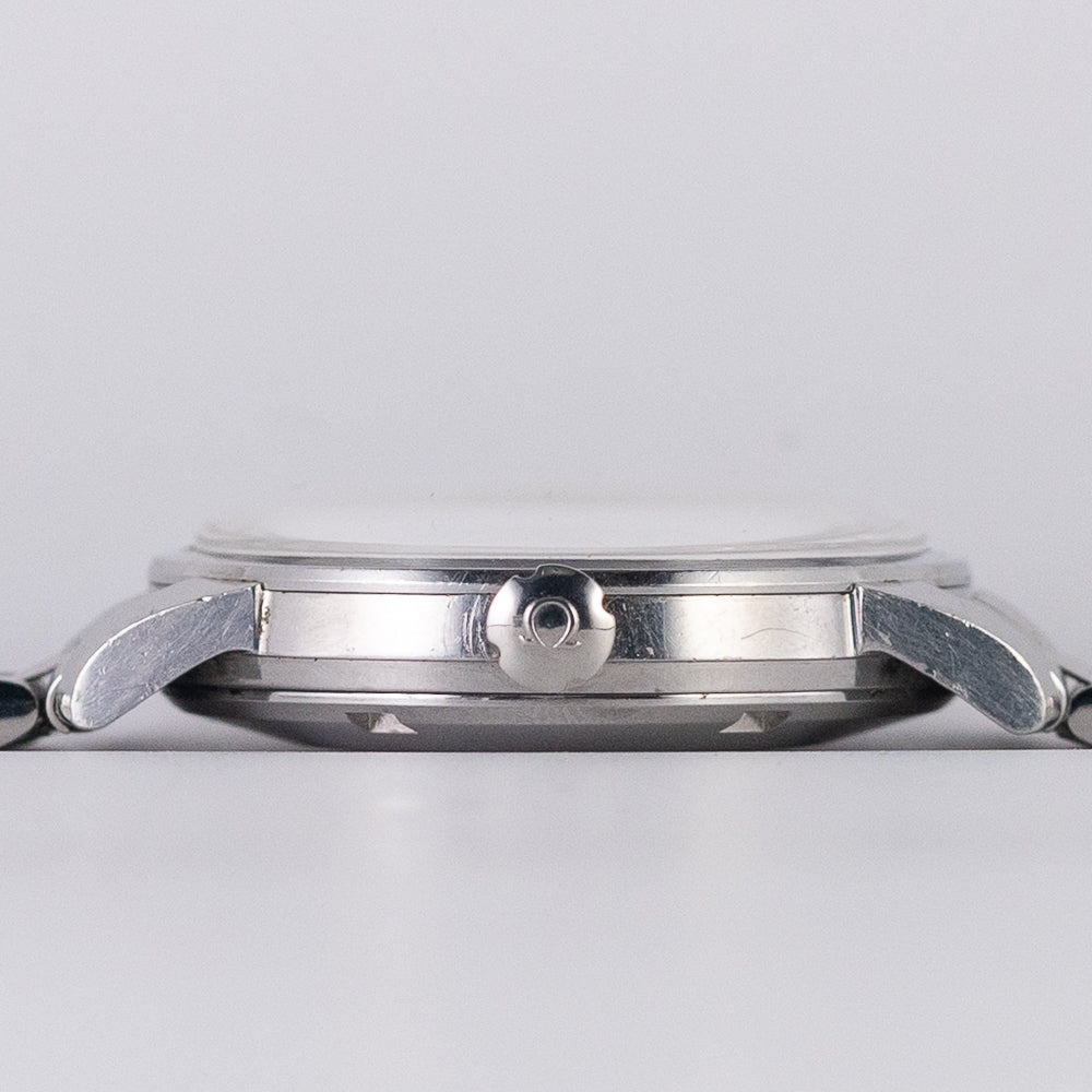 OMEGA 36mm Seamaster Ref.2992-4SC