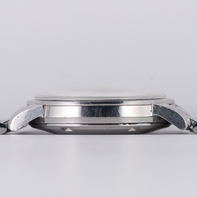 OMEGA 36mm Seamaster Ref.2992-4SC