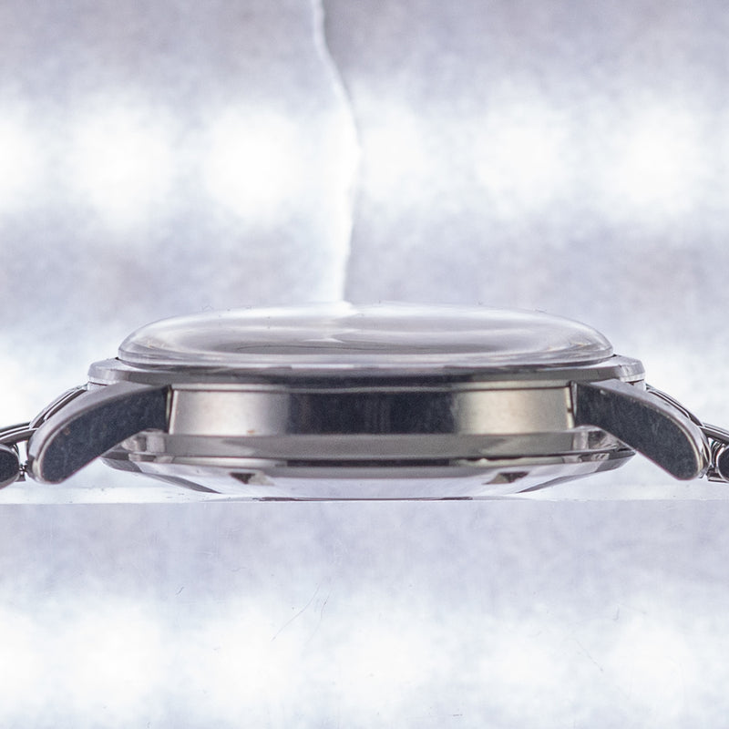 OMEGA 36mm Seamaster Ref.2992-4SC