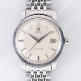 OMEGA 36mm Seamaster Ref.2992-4SC