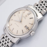 OMEGA 36mm Seamaster Ref.2992-4SC
