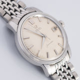 OMEGA 36mm Seamaster Ref.2992-4SC