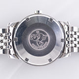 OMEGA 36mm Seamaster Ref.2992-4SC