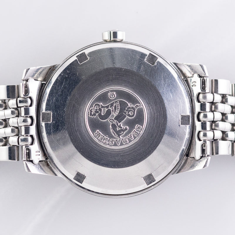 OMEGA 36mm Seamaster Ref.2992-4SC