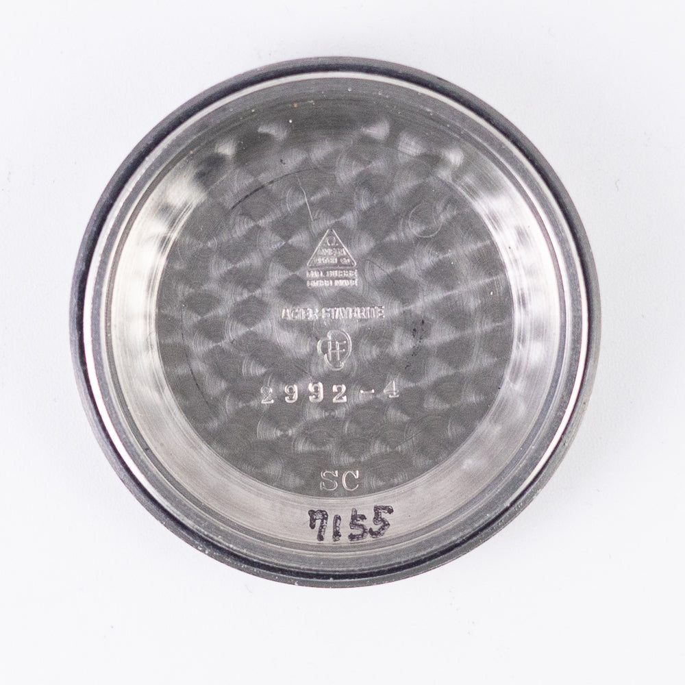 OMEGA 36mm Seamaster Ref.2992-4SC