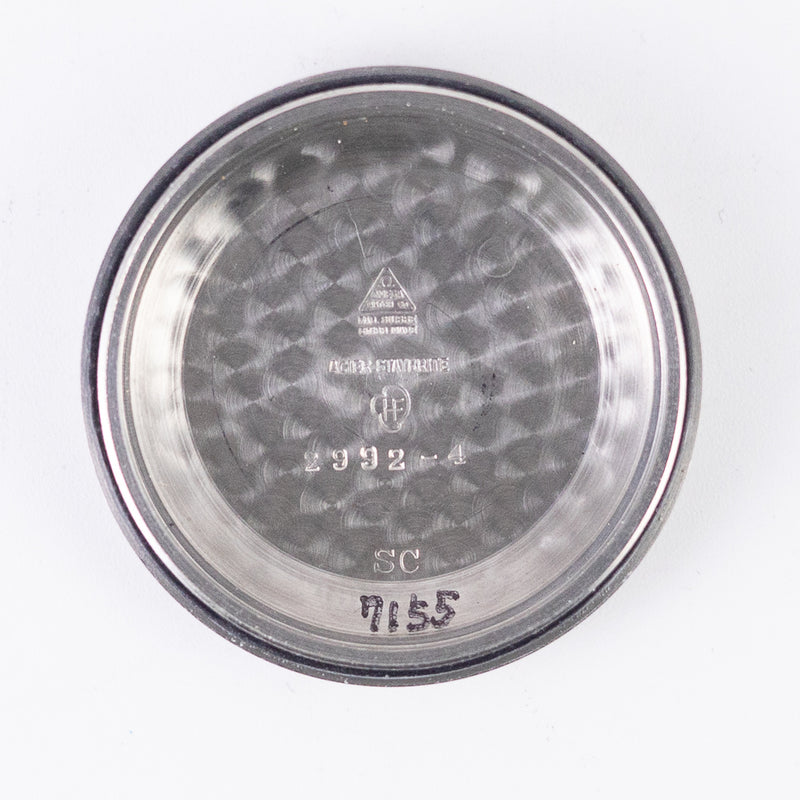 OMEGA 36mm Seamaster Ref.2992-4SC