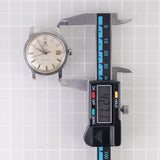 OMEGA 36mm Seamaster Ref.2992-4SC