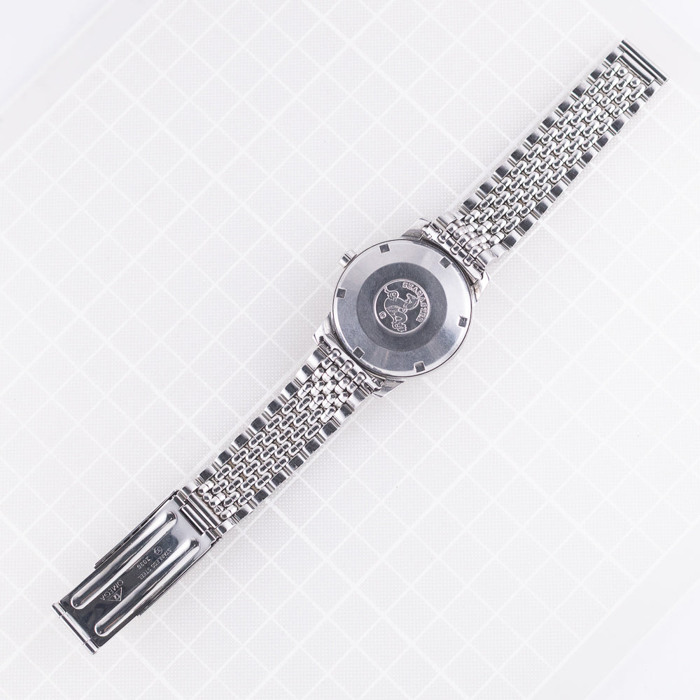 OMEGA 36mm Seamaster Ref.2992-4SC