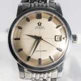 OMEGA 36mm Seamaster Ref.2992-4SC