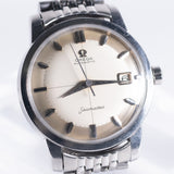 OMEGA 36mm Seamaster Ref.2992-4SC