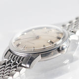 OMEGA 36mm Seamaster Ref.2992-4SC