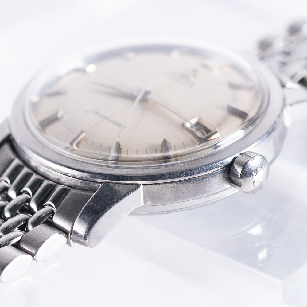 OMEGA 36mm Seamaster Ref.2992-4SC