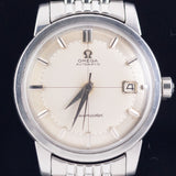 OMEGA 36mm Seamaster Ref.2992-4SC