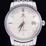 OMEGA 36mm Seamaster Ref.2992-4SC