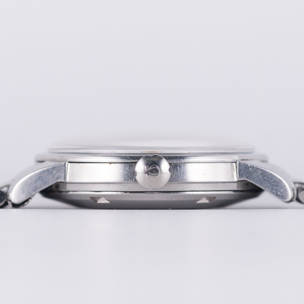 OMEGA 36mm Seamaster Ref.2992-4SC