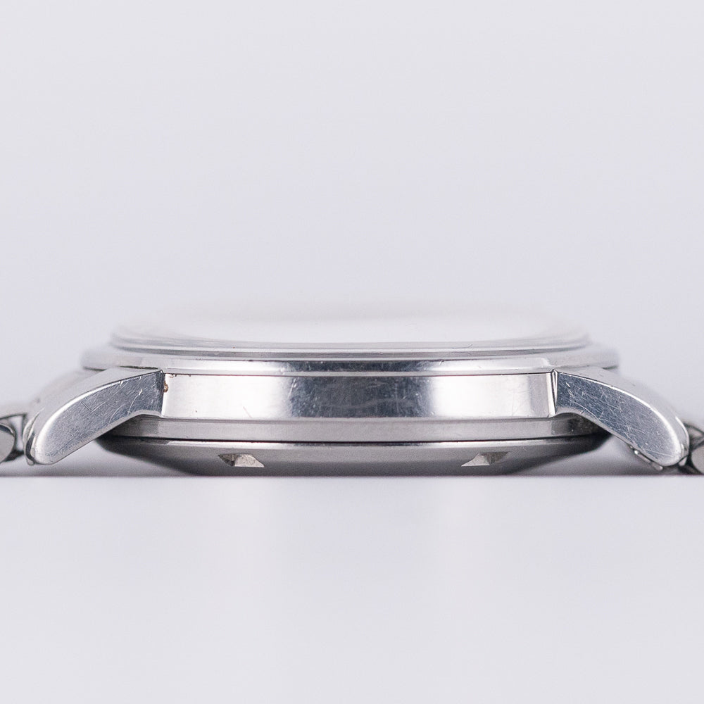 OMEGA 36mm Seamaster Ref.2992-4SC