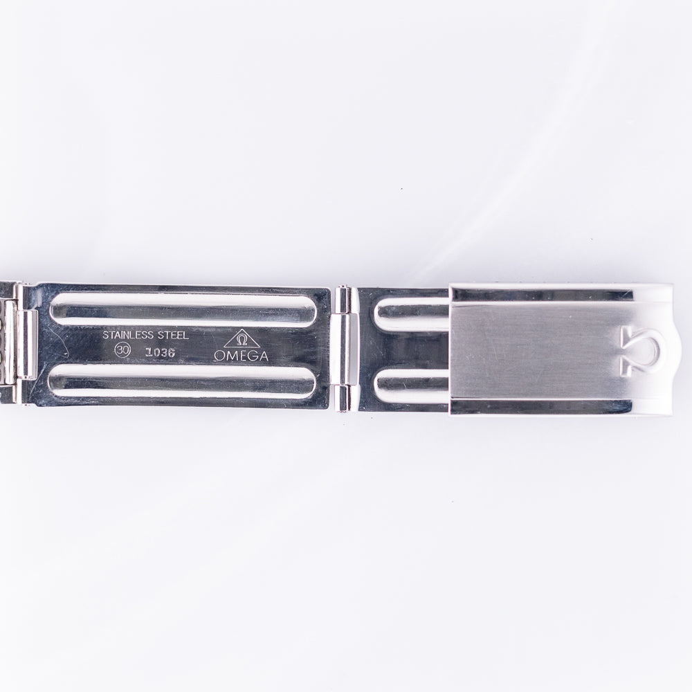 OMEGA 36mm Seamaster Ref.2992-4SC