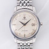 OMEGA 36mm Seamaster Ref.2992-4SC