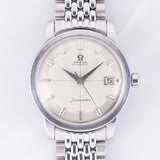 OMEGA 36mm Seamaster Ref.2992-4SC