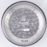 OMEGA 36mm Seamaster Ref.2992-4SC