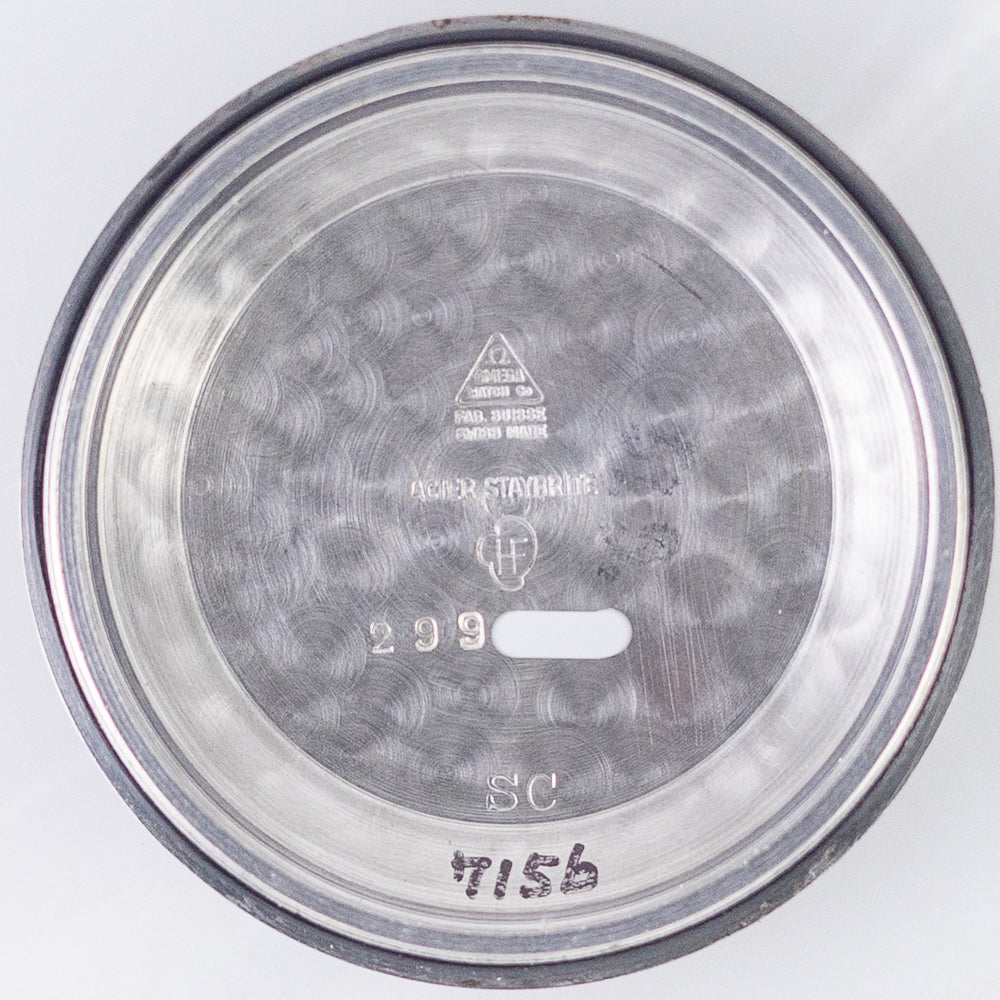 OMEGA 36mm Seamaster Ref.2992-4SC