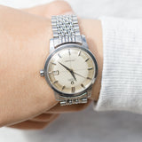 OMEGA 36mm Seamaster Ref.2992-4SC