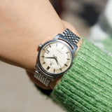 OMEGA 36mm Seamaster Ref.2992-4SC