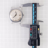 OMEGA 36mm Seamaster Ref.2992-4SC