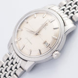 OMEGA 36mm Seamaster Ref.2992-4SC